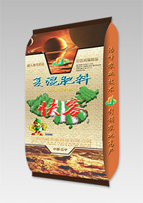 快客-復混(hun)肥料-返青客杈肥