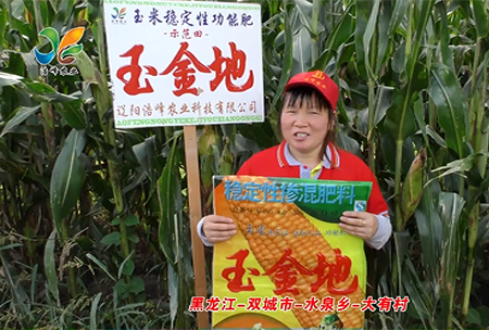 黑龍江(jiang)-雙(shuang)城市-水(shui)泉鄕-大有邨