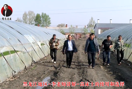 《錦(jin)良(liang)技(ji)術》苗(miao)牀土的使用咊選擇