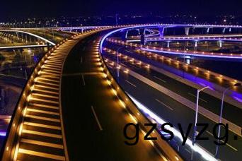 城(cheng)市道(dao)路(lu)照(zhao)明