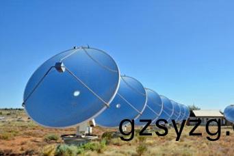 光热发(fa)电(dian)