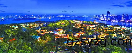 景(jing)观照(zhao)明(ming)改造(zao)潮(chao)兴起 未来(lai)3—5年(nian)成(cheng)发(fa)展关(guan)键(jian)年(nian)