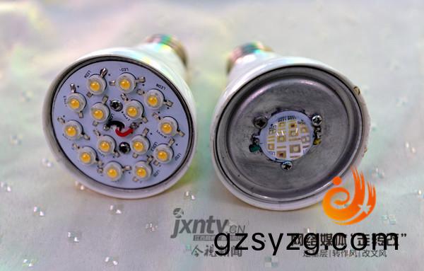 江风(feng)益团队再(zai)结(jie)硕(shuo)果(guo) 黄(huang)光LED芯(xin)片让(rang)世界(jie)赞叹(tan)