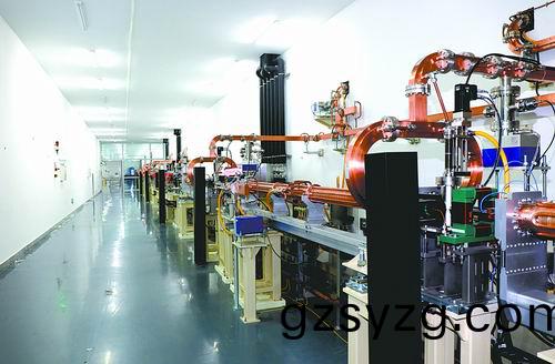 “中国第一(yi)，世界最(zui)亮”：我(wo)国成(cheng)功研(yan)制世界上(shang)