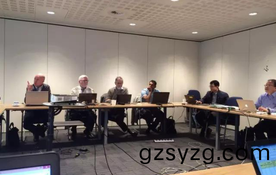 对(dui)OLED提(ti)出(chu)三(san)种(zhong)测试方法 IEC智(zhi)慧照(zhao)明(ming)和(he)OLED会议在(zai)