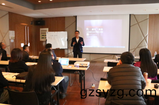 2017首届(jie)中(zhong)级(ji)照(zhao)明设(she)计(ji)师（华(hua)南点(dian)）培训(xun)班开班(ban)