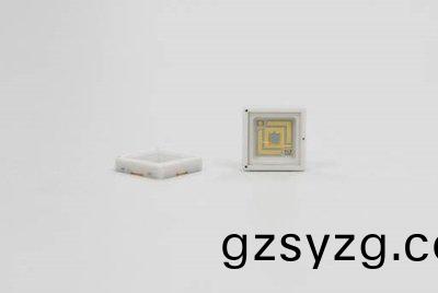 LG Innotek开发出(chu)世(shi)界最(zui)大(da)功率杀(sha)菌(jun)用UV-C LED