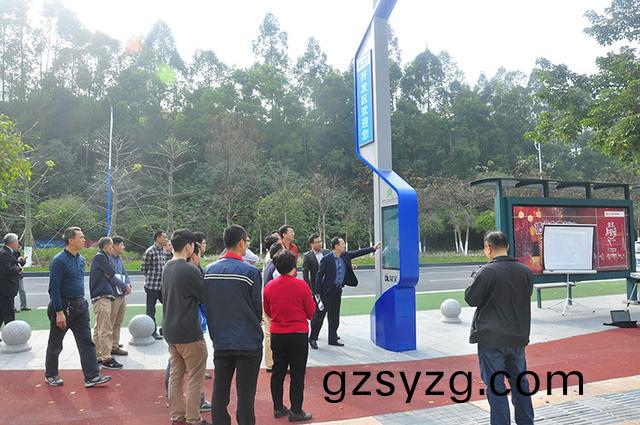 国(guo)内首(shou)个(ge)A级(ji)智(zhi)慧路(lu)灯与市(shi)政项(xiang)目(mu)落(luo)户(hu)广(guang)州(zhou)