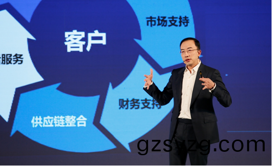 飞利浦照明的“变”与“不(bu)变(bian)”