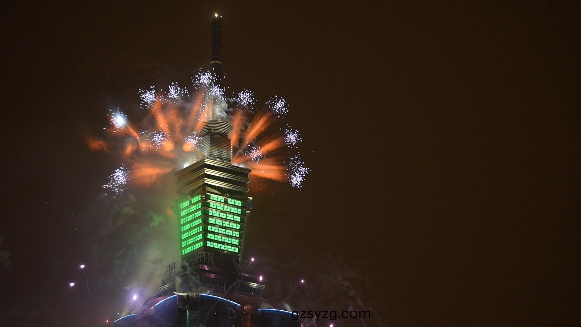 飞利浦(pu)照(zhao)明助(zhu)力(li)台(tai)北101打(da)造(zao)台湾(wan)绿(lv)色(se)地(di)标(biao)